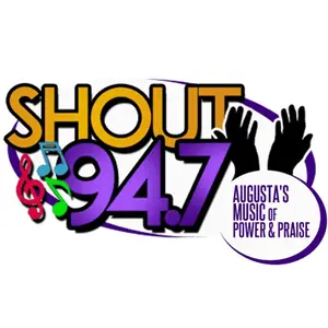 WAAW - Shout 94.7 مركز