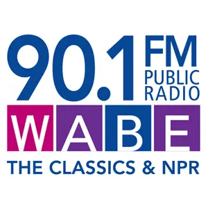 WABE 90.1 إف إم مركز
