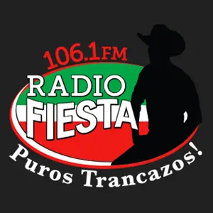 WAFC-إف إم - راديو Fiesta 106 راديو إف إم