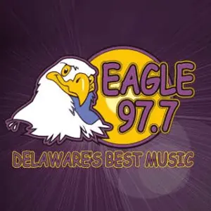 WAFL - Eagle 97.7 إف إم إف إم