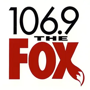 WAFX - The Fox 106.9 إف إم بث