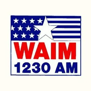 WAIM Newstalk 1230 إيه إم نبض