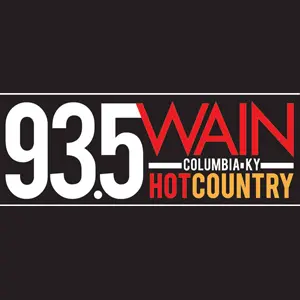WAIN-إف إم - Hot كانتري 93.5 إف إم أونلاين