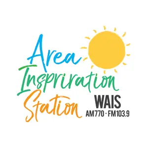 WAIS إيه إم 770 إف إم