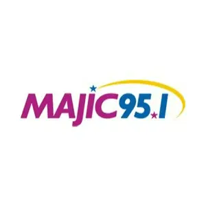 WAJI Majic 95.1 أونلاين