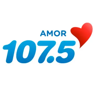 WAMR 107,5 Amor أونلاين