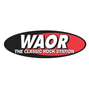 WAOR - The كلاسيكي روك محطة 95.7 راديو إف إم