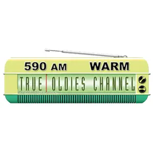 WARM - The Mighty 590 إيه إم مباشر