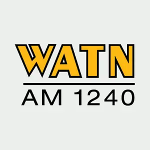 WATN إيه إم 1240 راديو