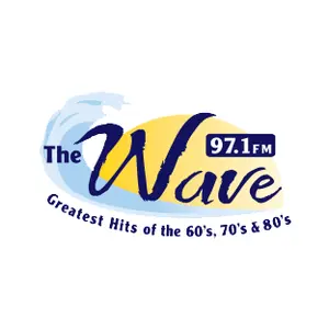 WAVD 97.1 The موجة مركز