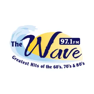 WAVD - The موجة 97.1 إف إم موجة