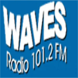 Waves راديو 101.2 إف إم بث
