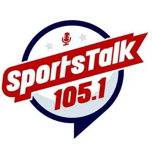 WAYY - SportTalk 105.1 نبض