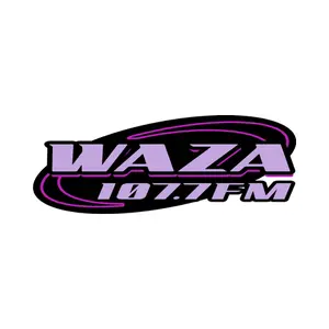 WAZA The Touch 107.7 إف إم مركز