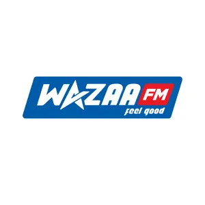 Wazaa إف إم إف إم