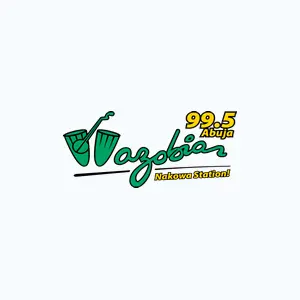 Wazobia إف إم 99.5 Abuja إف إم