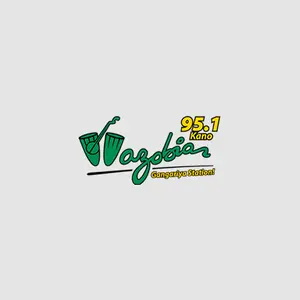 Wazobia إف إم 95.1 Kano بث