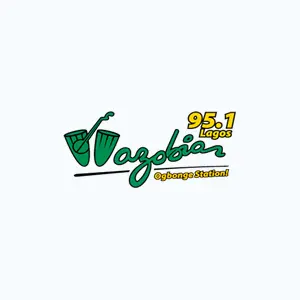 Wazobia إف إم 95.1 Lagos إف إم