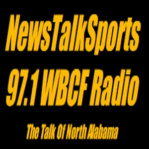NewsTalkSports 97.1 WBCF راديو راديو
