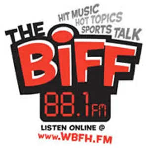 WBFH - The Biff 88.1 إف إم أونلاين