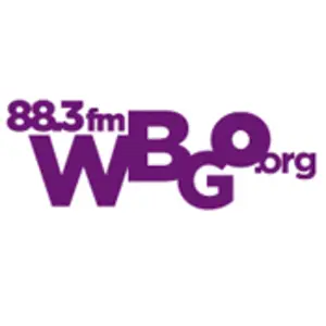 WBGO جاز88 راديو إف إم