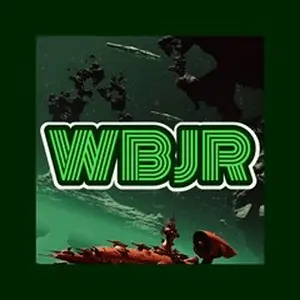 WBJR Outsider راديو راديو