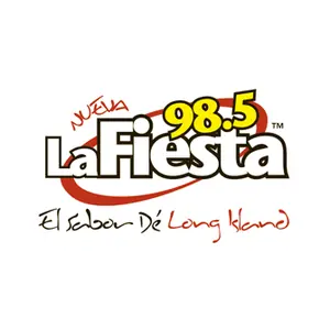 WBON La Nueva Fiesta 98.5 مركز