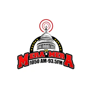 WBQH La Mera Mera 1050 إيه إم بث