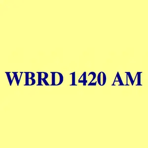 WBRD - راديو Líder 1420 إيه إم أونلاين