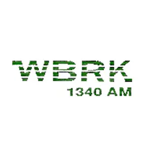 WBRK 1340 إيه إم أونلاين