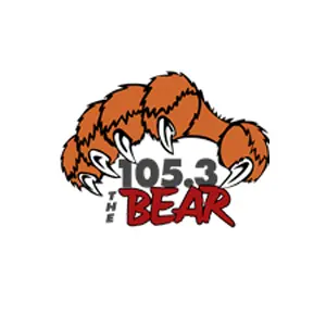 WBRW - The Bear 105.3 إف إم أونلاين