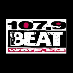 WBTF - The Beat 107.9 إف إم نبض