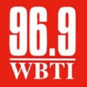 WBTI - Today's أغنية موسيقى 96.9 إف إم أونلاين