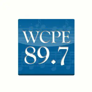 WBUX 90.5 إف إم - WCPE موجة