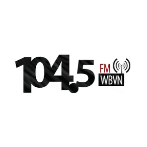 WBVN 104.5 نبض