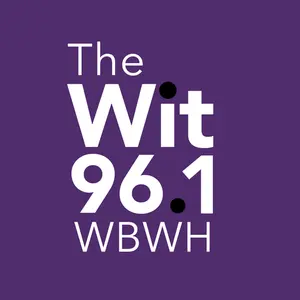 WBWH-LP The أغنية 96.1 إف إم نبض