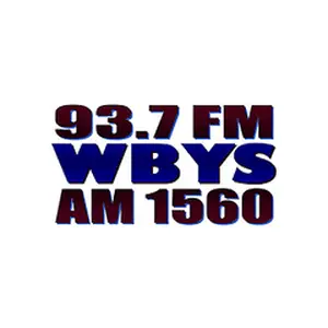 WBYS 1560 إيه إم نبض