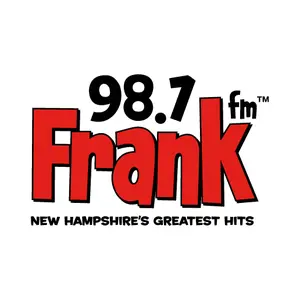WBYY 98.7 Frank إف إم موجة