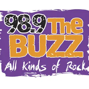 WBZA - 98.9 The Buzz مباشر