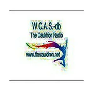 WCAS-Db The Cauldron مركز