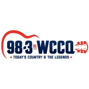 WCCQ - 98.3 إف إم نبض