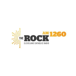 WCCR The روك 1260 إيه إم نبض