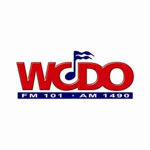 WCDO 1490 إيه إم أونلاين