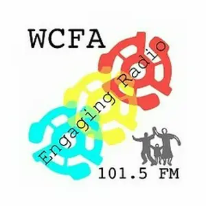 WCFA-LP 101.5 إف إم