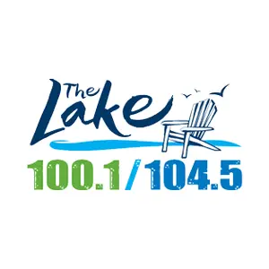 WCGR 100.1/104.5 The Lake نبض