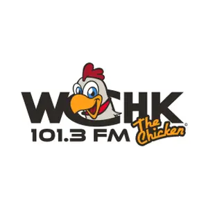 WCHK The Chicken 101.3 مباشر