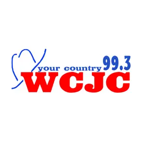 WCJC - Your كانتري 99.3 إف إم مركز
