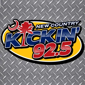 WCKN - New كانتري Kickin' 92.5 مباشر