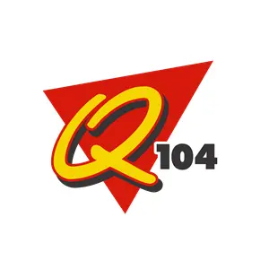 WCKQ - Q104 - 104.1 إف إم موجة