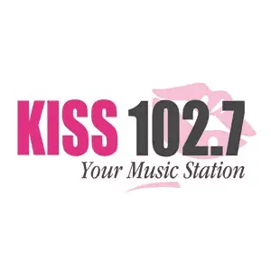WCKS - KISS 102.7 مباشر